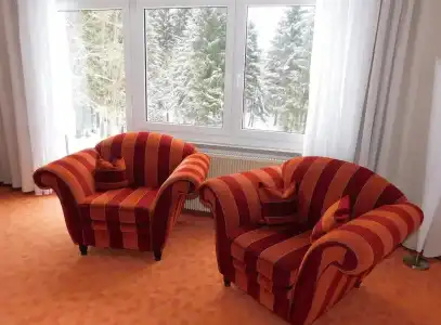 WaldRennsteighöhe - 20