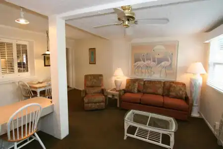 Venice Beach Villas - 79