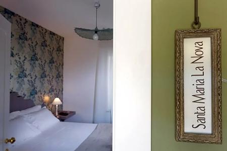 Palazzo Conti Camere & Suites - 29