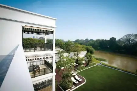 Aruntara Riverside Boutique - 25