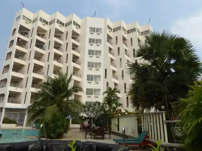 Sea Sand Sun Resort Rayong - 40