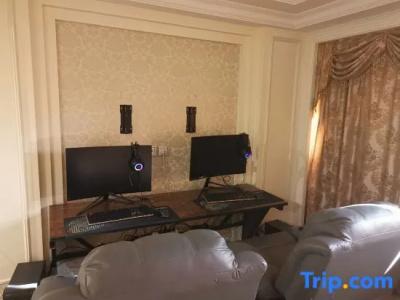 Jinhuayue International - 62