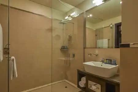 Safir Doha - 17