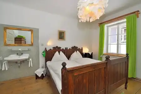 Gasthof Simony Hallstatt B&B - 2