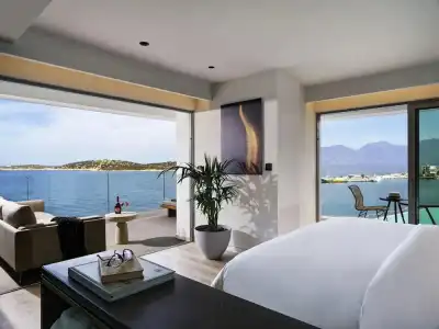 NIKO Seaside Resort MGallery - Adults Only - 150