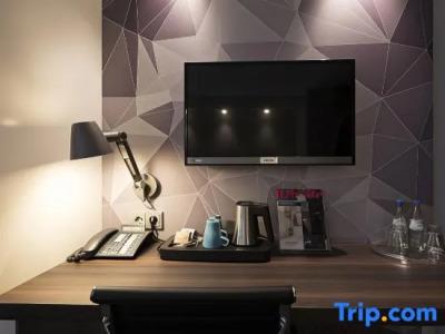 ibis Styles Cologne Airport Troisdorf - 63