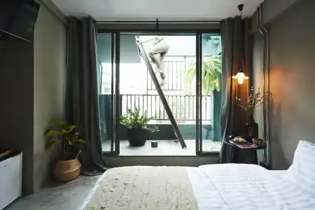 OB OON Boutique Bed & Breakfast - 3