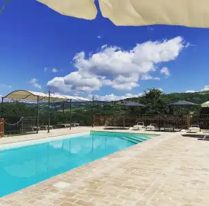 Agriturismo la Palazzetta di Assisi - 10