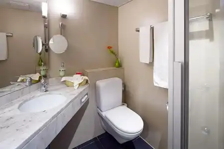Ramada by Wyndham Baden du Parc - 37