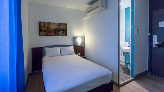 The Originals Access, Hôtel Bourges Gare - 23