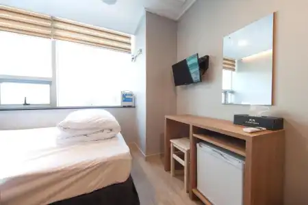 K-Guesthouse Dongdaemun Premium - 90