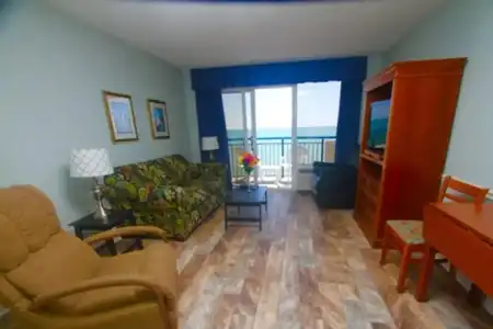 Boardwalk Beach Resort - 70