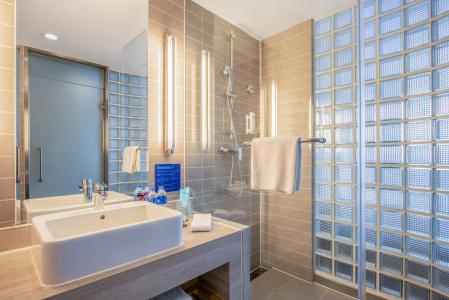 Holiday Inn Express Beijing Airport Zone by IHG - 7