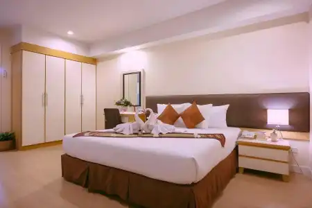 Sky Place Serviced Apartment - 40