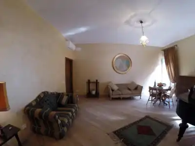 Pantheon Old Suite - 43