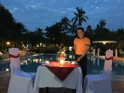 Orange Resort - 25