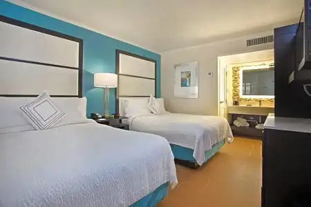 Fairfield Inn and Suites by Marriott Key West - 28