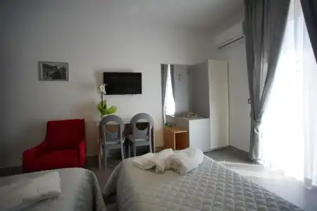 Serendipity B&B - 70