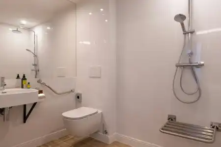 Hôtel Le Milie Rose - 23