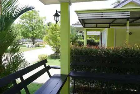 Aranya Resort - 32