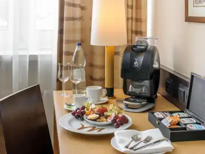 Mercure Garmisch Partenkirchen - 7