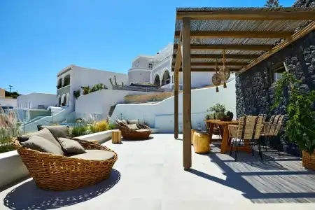 Floria Suites - 78