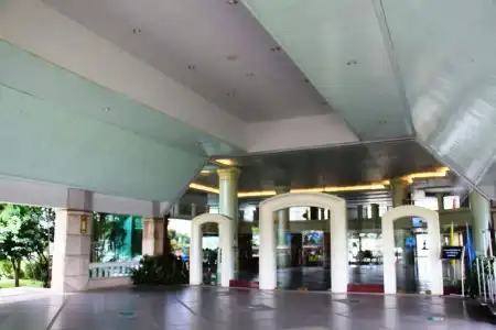 Suntara Wellness Resort & - 25