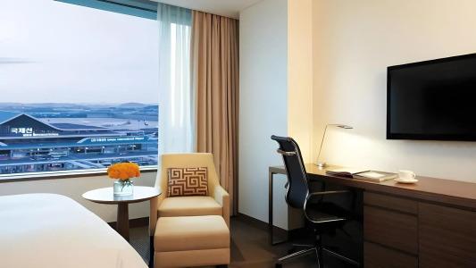 LOTTE CITY GIMPO AIRPORT - 38