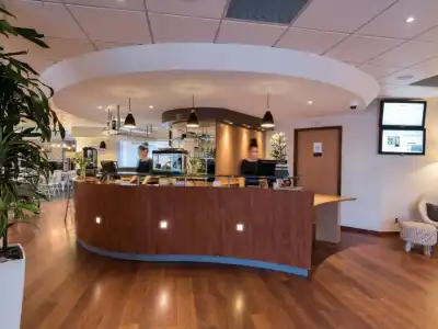 Novotel Suites Rouen Normandie - 1