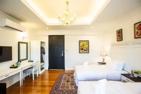 Merchant Villa - 129