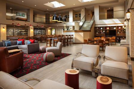 Hampton Inn & Suites by Hilton San Diego SeaWorld Near Old Town - 40