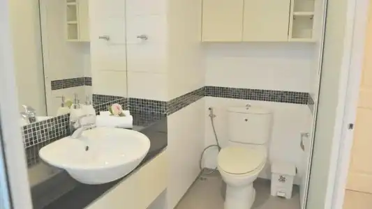 Duplex 21 Apartment - 43