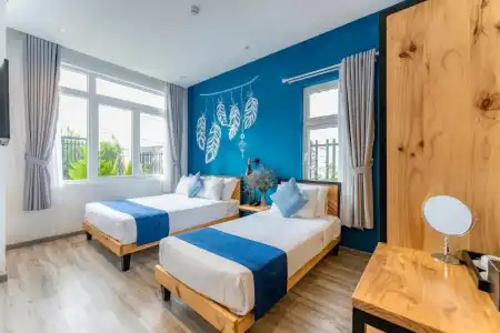 Canary Dalat - 132
