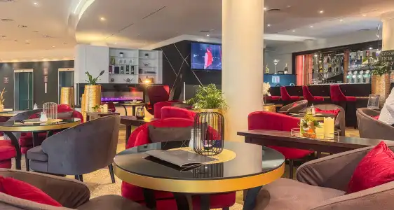 PLAZA Premium Wien - 35