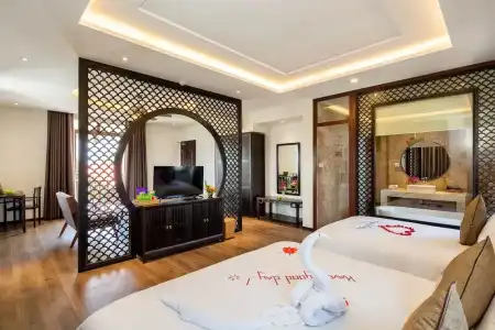 Hoi An Emotion Boutique Villa - 215