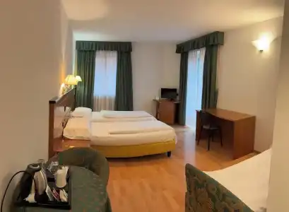 Albergo Aprica Garni - 38