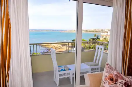 Magic Beach Hurghada - 54