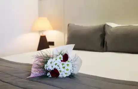 Orka Taksim Apart - 47