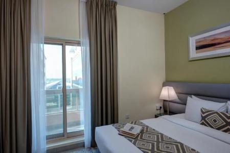 Radiance Premium Suites - 33