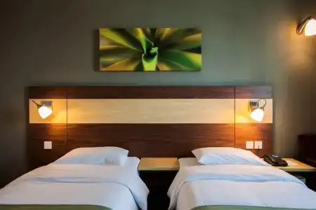 Citymax Bur Dubai - 2