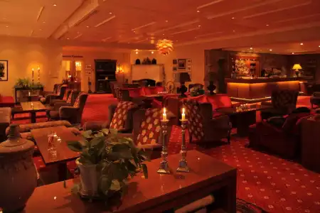 Union Geiranger Bad & Spa - 22
