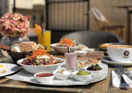 Carmella Boutique - Spa & Shelter Access - 7