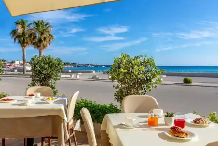 Mira Spiaggia - 27