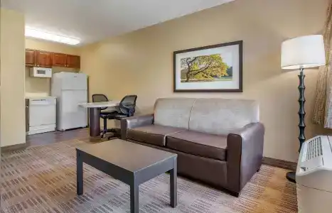 Extended Stay America - Austin - North Central - 55