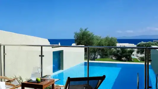 Porto Elounda Golf & Spa Resort - 75