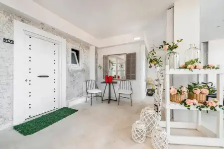 Kouros Exclusive & Suites Rhodes - 13