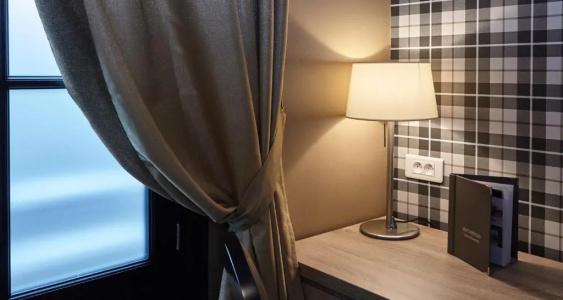 Best Western Le Cheval Blanc - Vieux Port - 140