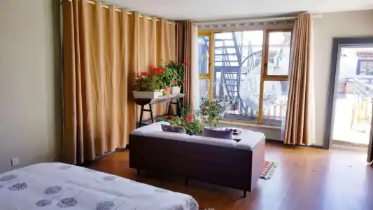 Fengma Feiyang Hostel - 115