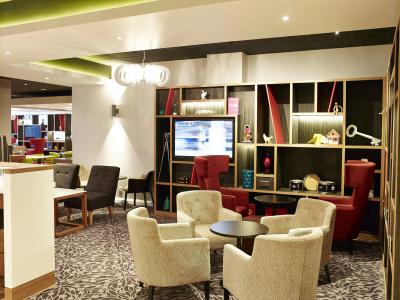 Holiday Inn Liverpool City Centre by IHG - 38