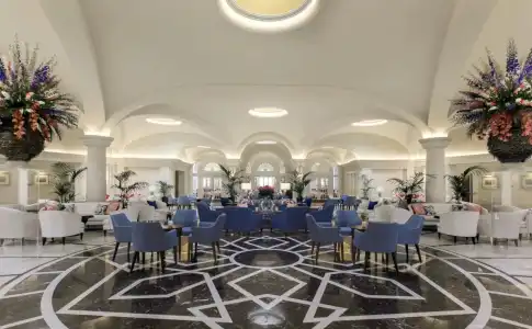 The Phoenicia Malta - The Leadings of the World - 29
